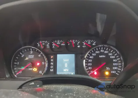 2016 Chevrolet Silverado 1500 Custom from USA, damaged, VIN 1GCVKPEC1GZ362808